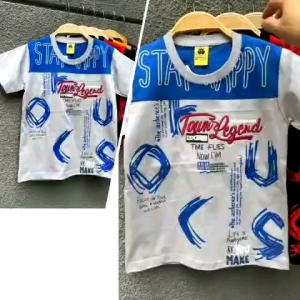 kaos anak laki laki / atasan anak distro kids / kaos anak polos / kaos anak karakter / baju anak lengan panjang / kaos anak 12 tahun / baju anak 10 tahun / pakaian anak lengkobg jaya / baju anak 1 tahun / kaos anak 1 tahun / kaos anak laki laki terbaru