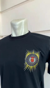 Kaos PSHW SH Winongo Tunas Muda Motif 3 Kaos Distro Atasan Bahan Cotton Combed Desain Distro Terbaru