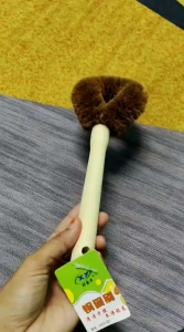 Berus Mangkuk Tandas/ Berus Tandas/ Long Handle Toilet Brush/ Toilet Bowl Brush