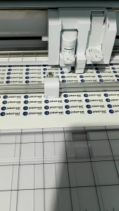 Custom Sticker Printing per A4 Sheet - Vinyl or Photo Sticker | Glossy Matte or Holographic | Print Only or Print & Cut (Kiss/Die Cut)