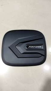 Tank cover tutup tangki bensin mobil Toyota All New Fortuner 2016