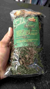 Jamu godog - jamu saraf kejepit - jamu rebus murah - paitan