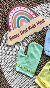 Washlap Bayi Jumbo 3 Pcs Premium baby And Kids Mall