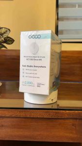 IQS Deco M5 (1pc) AC1300 Whole Home Wifi Mesh (Preloved)