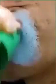 GREEN MASK STICK clay mask masker wajah penghalus kulit penghilang jerawat minyak jeragat bintik hitam skin glowing masker