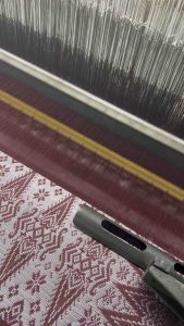 Songket Bunga Tabur Exclusive