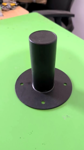 Holder Stand Speaker / Top Mounting - Besi IMPORT QUALITY