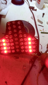 Lampu Running Beat Deluxe & Street Baru: Pilihan Lampu Berkualitas Tinggi Untuk Pengendara Sepeda