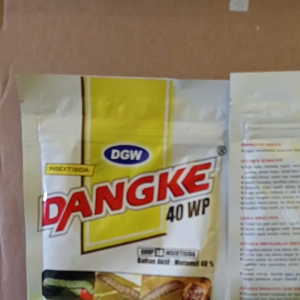 Insektisida DANGKE 40WP 100 gram