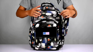 Tas Sekolah Anak Tas Ransel Tipe LP27