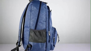 Tas Sekolah Anak Ransel Tipe 36218 Free Botol