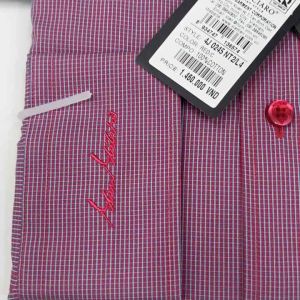 (4J0245)Áo SM dài tay San sciaro