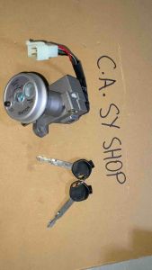 RUSI RAPID 150 IGNITION SWITCH ONLY