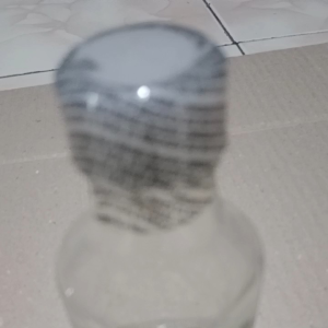 SEGEL PLASTIK SRING TUTUP BOTOL MARJAN UC1000 AQUA TULISAN MIRING