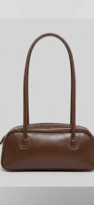 tas wanita shoulderbag asesoris blacknekel p 31 t 13 l 7 cm