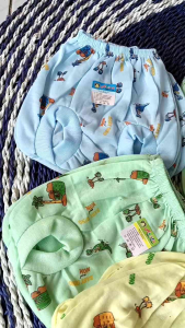 Celana Pop Bayi Lusinan Murah