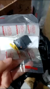 Tombol Start Switch Unit Stater 31560 KPH 8881 KHARISMA