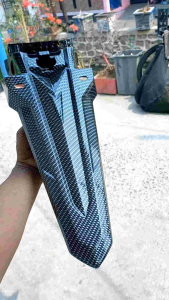 Spakbor Belakang Sonic Karbon: Pilihan Terbaik untuk Mobil Anda