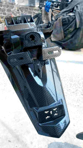 Spakbor Belakang New Nmax: Pilihan Terbaik Untuk Motor Anda