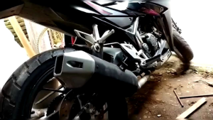 ILINCER STANDAR RACING CB 150/CBR NEW 150 CBX GRAND DLL suara bisa request