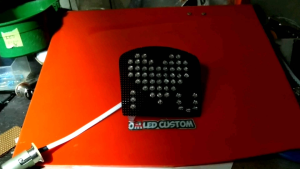 stoplamp running Led Yamaha Mio-J 10 mode PNP