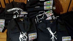 SAKRAL SISWA PSHT MODEL TALI| BAJU PENCAK SILAT SISWA PSHT | SETELAN SISWA PSHT | SAKRAL PSHT ANAK SAMPAI DEWASA