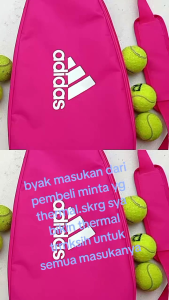 Tas Raket Padel head babolat Adidas