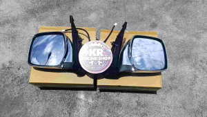 Side Mirror Toyota Hiace GL Grandia 2005-2018