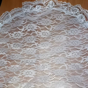 Communion Veil & Lace Round Veil: A Comprehensive Guide