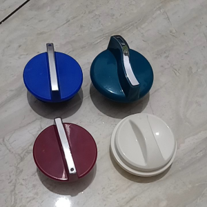 KNOP MESIN CUCI POLITRON 2 TABUNG