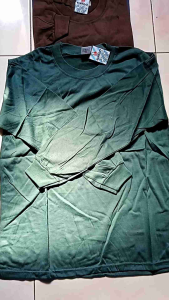 Kaos Blong Pria Dewasa: Desain Casual & Nyaman