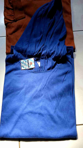 Kaos Lengan Panjang Pria Kupluk Dewasa: Tips & Desain