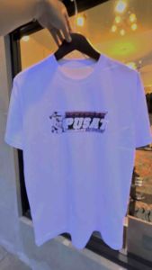 KAOS DEKENGAN PUSAT NEW ARTIKEL