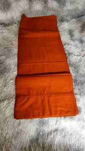 สบงพระผ้าซันฟอไรซ์ สบงธรรมดาไม่ขันธ์ ผ้าเนื้อดีเนื้อละเอียด// สบงพระ