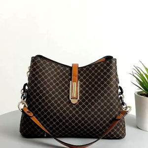 Tas Selempang Wanita Modis: Pilihan Tas Selempang Nyaman & Desain Unik