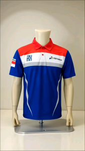Jersey  Ayam COSTUM Indonesia