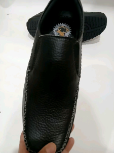 SEPATU PRIA KULIT SAPI ORIGINAL