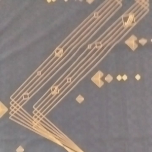 Sarung Rabbani Palestine As Karem: Sarung Ibadah Berkualitas