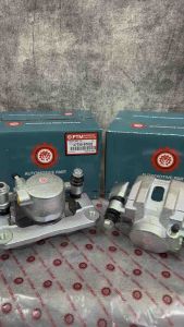 Front Brake Caliper RH & LH / Rumah Caliper / Kaliper Assy Kanan & Kiri Daihatsu TAFF GT (F70) 1set (2pc) PTM 47750-87602 & 47730-87602