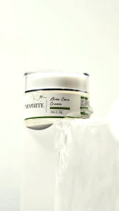 LUMIWHITE Acne Care Cream: Solusi Terbaik untuk Jerawat dan Kulit Berminyak