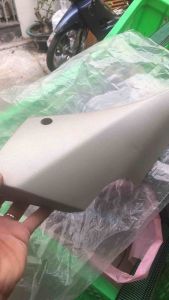 ốp sàn chân phải Sh ý Firct class Date 2012