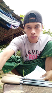 Pisau Seset Asli Madura 33cm Baja Per: Sejarah & Penggunaan