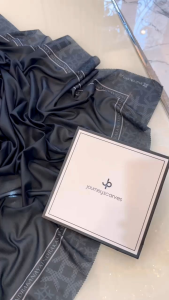 HIJAB INDRAKANAYA BY JOURNEY SCARVES segi empat