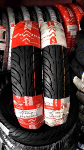 Ban Tubles Matic Honda Federal 80/90 90/90 Ring 14 Beat Vario Mio Fino