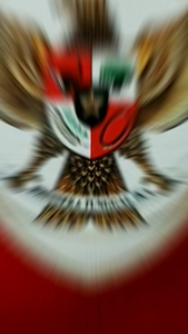 Baju Jersey Timnas Indonesia Home Terbaru 2024 Merah Premium