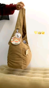 Tas Cangklong Narumi Rumah Warna