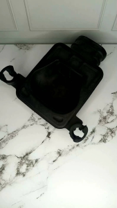 Karet Filter Udara Verza Atas (1 PCS)