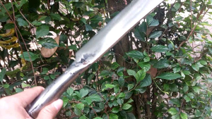 Calok Bando Babat Ranting & Kayu: Panduan Lengkap