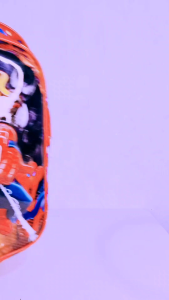 TAS RANSEL ANAK SEKOLAH 3D PREMIUM ANTI AIR