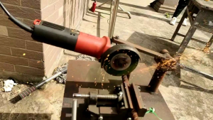 ใบตัดเหล็ก 4 นิ้ว จำนวน 25 แผ่น และ 10 แผ่น (107 mm) 1.2 มิล ใย 2 ชั้น เกรดพีเมียม